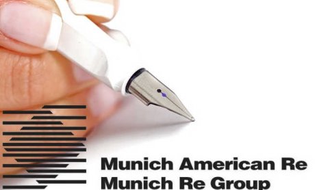 Cat bond ύψους $100 εκατ για την Munich Re 