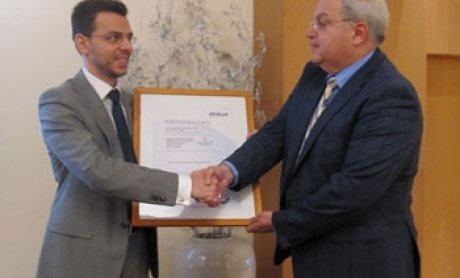 Πιστοποιήθηκαν με ISO οι Κλινικές του Ομίλου Ιατρικού Αθηνών