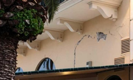 Έκτακτα μέτρα για την στήριξη των πληγέντων από το σεισμό στην Κεφαλονιά