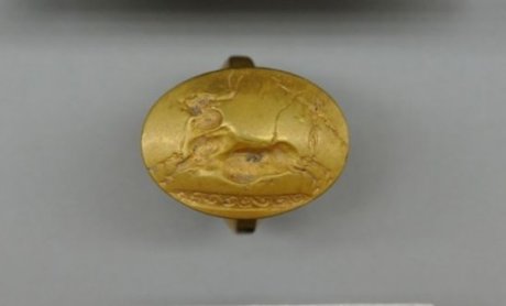 Σπάνια αρχαιολογικά ευρήματα στην Πύλο