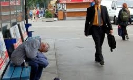 Το 15,1% των Αμερικανών χωρίς ασφάλιση περίθαλψης