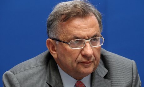 Την Δευτέρα αναμένεται η παραίτηση Τουρκολιά από την Εθνική Τράπεζα