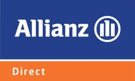 Η ALLIANZ μ’ ένα «κλικ» πιο κοντά στους πελάτες της με την ALLIANZ DIRECT!