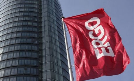 Η ΕRGO διατηρεί σταθερή την απόδοση των συμβολαίων ζωής