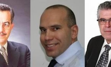 Ένας διάλογος ουσίας από τρεις Γιώργηδες της ασφαλιστικής αγοράς