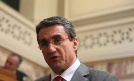 Διατεθειμένος να παλέψει και να κερδίσει ο Α. Λοβέρδος