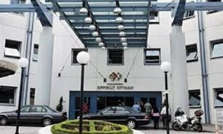 Κέντρο Διαβητικού Ποδιού στο Νοσοκομείο ΕΡΡΙΚΟΣ ΝΤΥΝΑΝ 