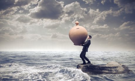 Από 150 και πλέον αγωγές κατά διαμεσολαβούντων περιμένει η ΑΣΠΙΣ χρήματα πελατών…