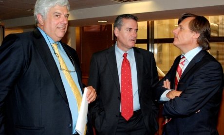 INTERAMERICAN:  Εταιρεία αιχμής για τη EUREKO