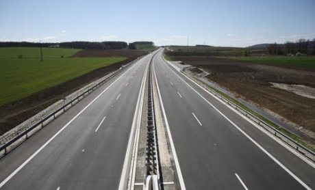 Εγκρίθηκαν 3 δις ευρώ από την Ε.Ε για τους αυτοκινητοδρόμους