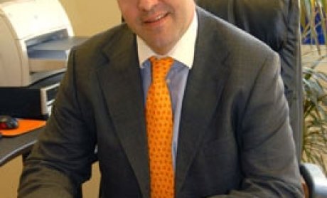 ΑΤΕ Ασφαλιστική: ο Γιάννης Σηφάκης Διευθυντής Marketing