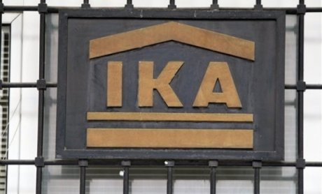 Απάτη σε βάρος του ΙΚΑ με εικονικές ασφαλίσεις