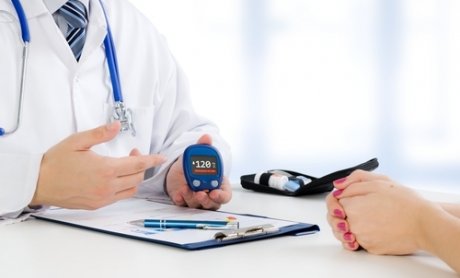 Διαβήτης: Οι συνέπειες στη στοματική υγεία