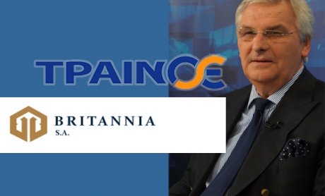 Στον Παπανικήτα η αντασφαλιστική κάλυψη της ΤΡΑΙΝΟΣΕ