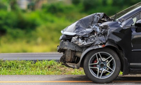 Μειώθηκε σημαντικά ο αριθμός των αναγγελθεισών ζημιών από ανασφάλιστα οχήματα το 2017!