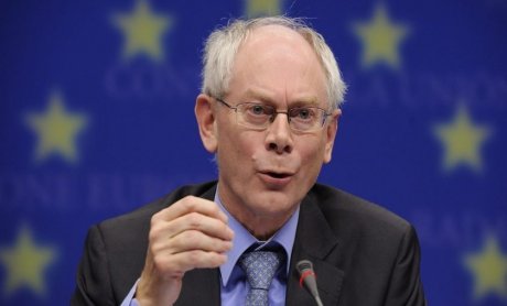 Στο τραπέζι  της ΕΕ η οικονομική διακυβέρνηση