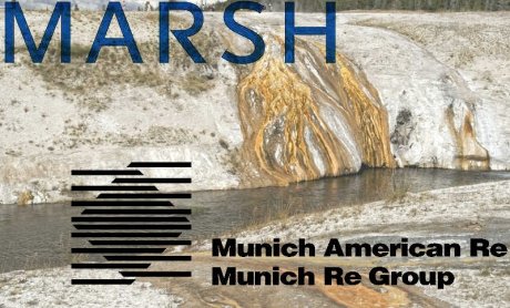 Munich Re και Marsh οι κορυφαίοι στην μελέτη και ασφάλιση γεωθερμικών έργων