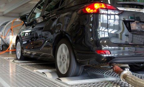 Νέα στρατηγική της Opel για την μέτρηση κατανάλωσης και ρύπων