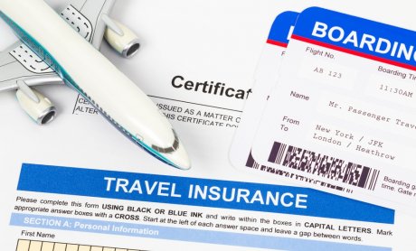 Οι Βρετανοί ασφαλιστές ενημερώνουν για την ασφάλεια ταξιδίου εν όψει Μουντιάλ