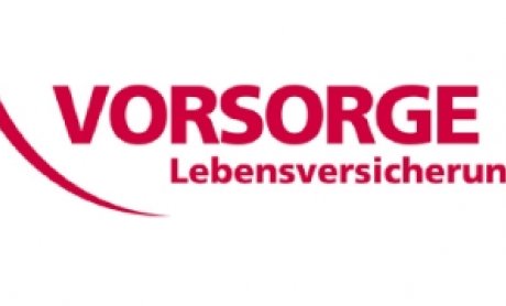 Πορεία επιτυχίας για την VORSORGE Lebensversicherung