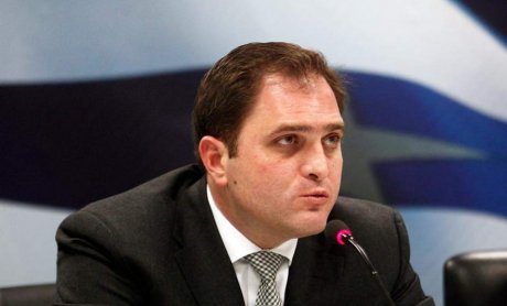 Συνάντηση για ανταλλαγή πληροφοριών των φορολογικών διοικήσεων Ελλάδας - Βουλγαρίας