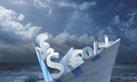 Atradius: Αυτοί είναι οι 5 μεγαλύτεροι κίνδυνοι για την παγκόσμια οικονομία