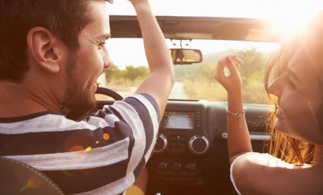 Τι επιθυμεί η νέα γενιά οδηγών;