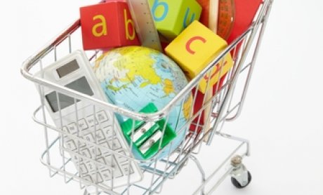 Συμβουλές για τις σχολικές μας αγορές