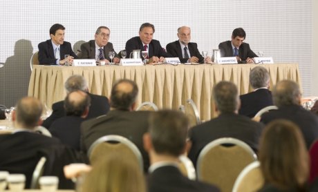 Θετικός ο απολογισμός του ΣΕΣΑΕ