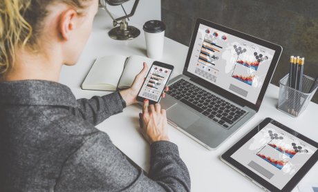 Οι κορυφαίες εταιρίες υπολογιστών με βάση τις πωλήσεις, το πρώτο τρίμηνο του 2017!