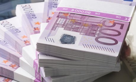 Κούμπας: Κατέστη άμεσα απαιτητό δάνειο 22 εκατ. ευρώ
