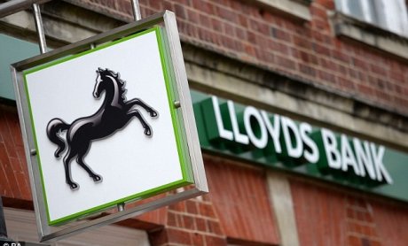 Επίθεση από χάκερς δέχθηκε η Lloyds!