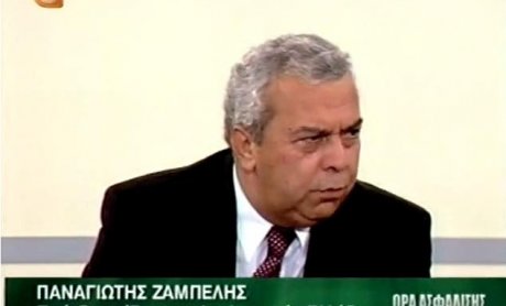 Ο ρόλος του αναλογιστή στην ασφαλιστική αγορά στην Ώρα Ασφάλισης στο Κανάλι 9