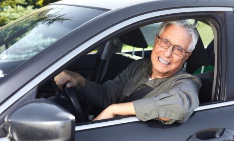 Τεχνολογία: Πώς θα μειώσει η Toyota τα ατυχήματα που προκαλούνται από ιατρικά προβλήματα!