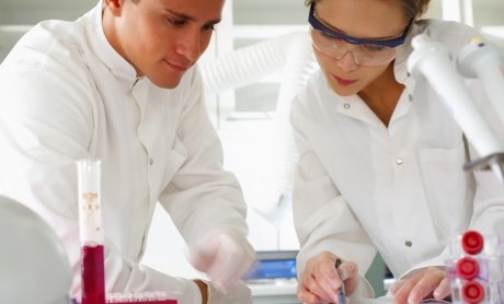  Προϋπόθεση για την ανάπτυξη η προσέλκυση ερευνητών και επιστημόνων 