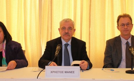 Ε.ΜΕ.ΔΙ.Π.: 4ο Πανελλήνιο Συνέδριο για το διαβητικό πόδι