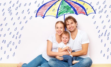 Τα οφέλη της ασφάλισης...