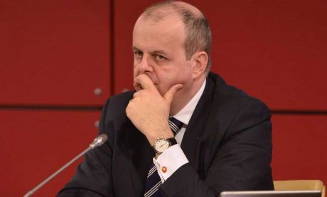 Αποχωρεί από τον Όμιλο Generali ο Οικονομικός Διευθυντής, Alberto Minali