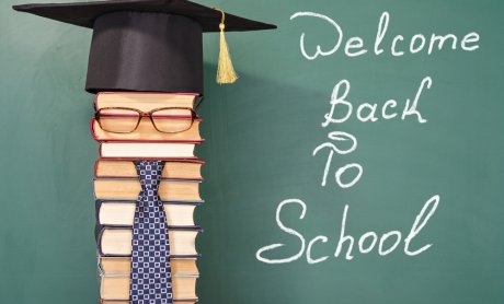 Συντονιστές και ασφαλιστές back to school! Το www.nextdeal.gr σας δίνει αφορμή για διάβασμα!