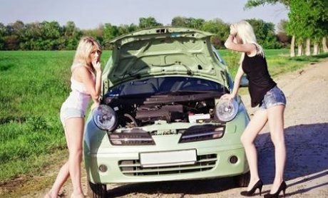 Διευκρινήσεις για την Οδική Βοήθεια