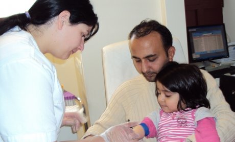 Interamerican: Πρωτοβουλίες για την υγεία ηλικιωμένων και προσφύγων