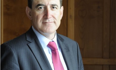 Ο Antonio Huertas Mejías νέος πρόεδρος της Mapfre