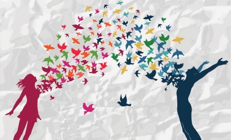 ΟΝΕΙΡΕΨΟΥ ΜΕ ΤΟ ΝΟΥ ΚΑΙ ΤΗΝ ΚΑΡΔΙΑ και… κάνε το όνειρο ΖΩΗ!