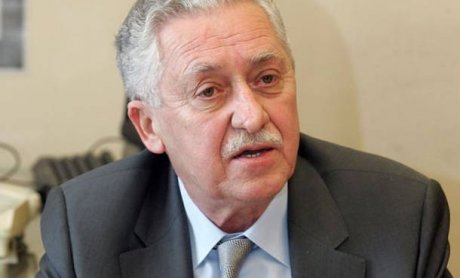 Και εγένετο η Ανανεωτική Δημοκρατική Αριστερά  