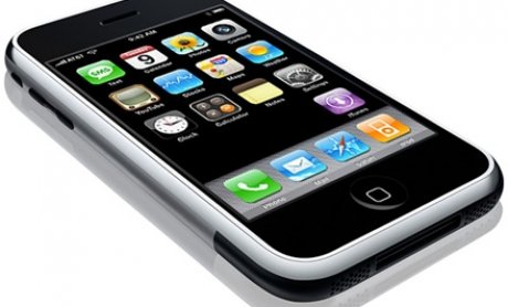 Σήμερα η πρεμιέρα για το iphone 4