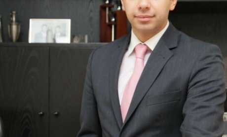 Β. Καρναχωρίτης: Υποψήφιος Πρόεδρος ΕΕΑ με τη Σίγουρη Επαγγελματική Προοπτική