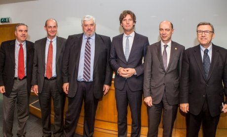 Ο Ελληνο-Ολλανδικός Σύνδεσμος συναντά τους στόχους του