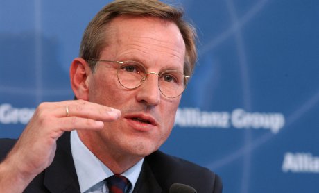 Allianz SE:Mε καθαρά κέρδη 1,1 δισ. ευρώ