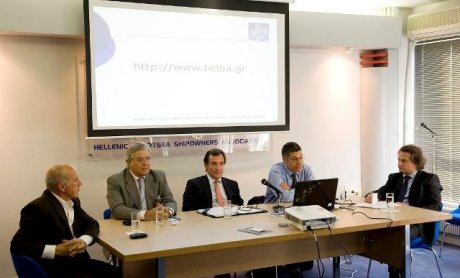 Αυξημένοι οι κίνδυνοι στις ναυτασφαλίσεις