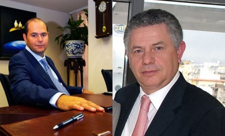 H Ευρωπαϊκή Ένωση - Ασφάλειαι Μινέττα στηρίζει το δίκτυο